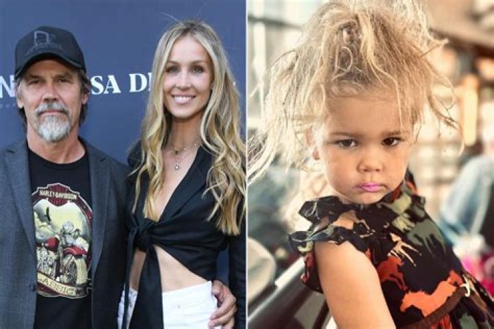 See Josh Brolin's Daughter Eden, Who's Already a TV Star — Best Life