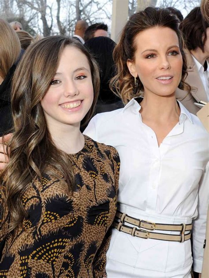 See Kate Beckinsale and Michael Sheen's Daughter All Grown Up