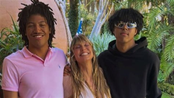 See Magic Johnson's Three Children All Grown Up Today — Best Life