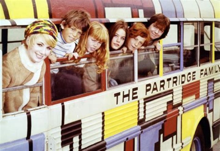 See Partridge Family Mom Shirley Jones Now at 87 — Best Life