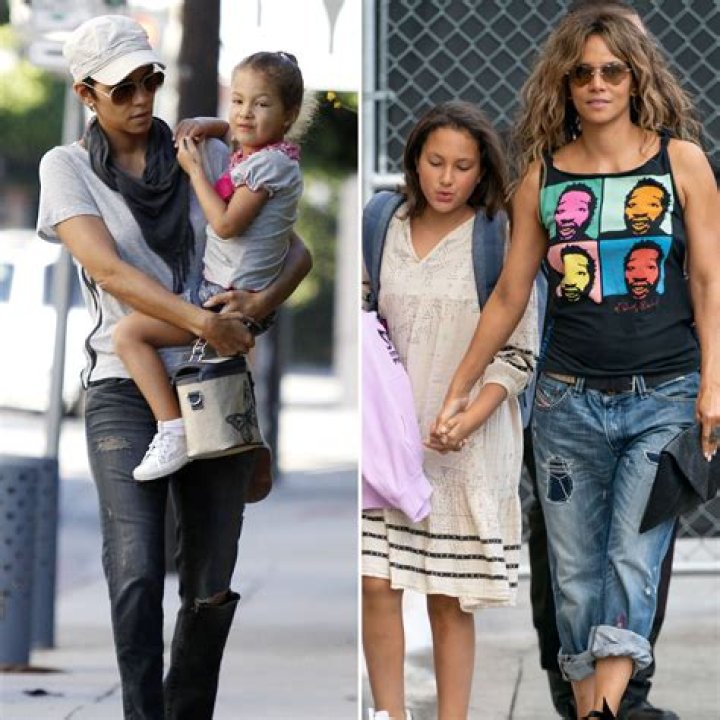 See the Rare Photo Halle Berry Just Shared of Her Son — Best Life