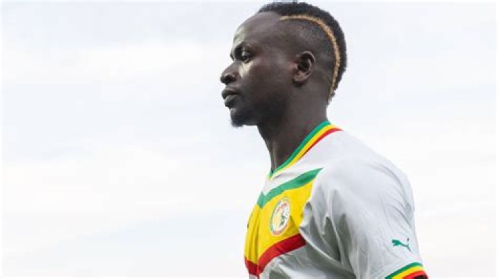 
Senegal Star Sadio Mane to Miss the Upcoming 2022 Qatar FIFA World Cup