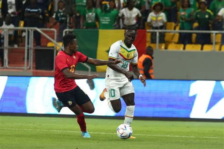 Senegalese Football Coach, Aliou Cisse's Net Worth, Salary, Professional Career, Early Age, Married Life, Wife, Kids