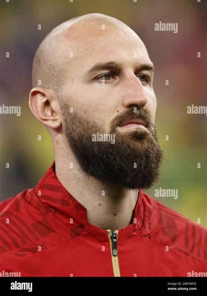 Sergej Milinković-Savić Height, Weight, Age, Body Statistics