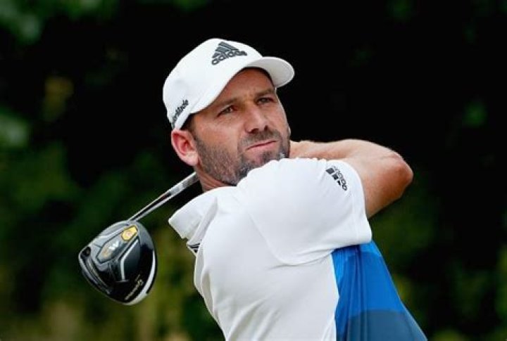 Sergio Garcia Net Worth | Celebrity Net Worth