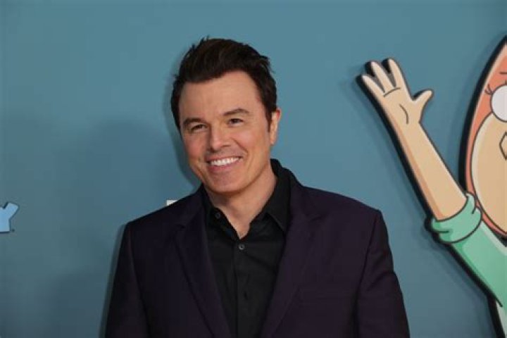 Seth MacFarlane Makes $1 Million Donation To Film And TV Worker Strike Fund