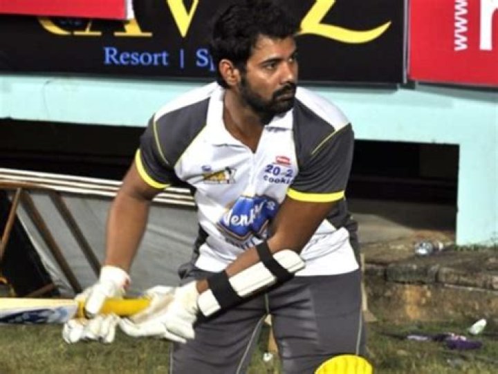 Shabir Ahluwalia Height, Weight, Age, Body Statistics