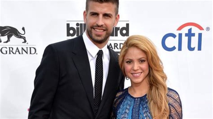 Shakira Caught Cheating Husband Thanks to a Jam Jar