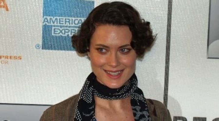 Shalom Harlow Height, Weight, Age, Boyfriend, Family, Facts, Biography