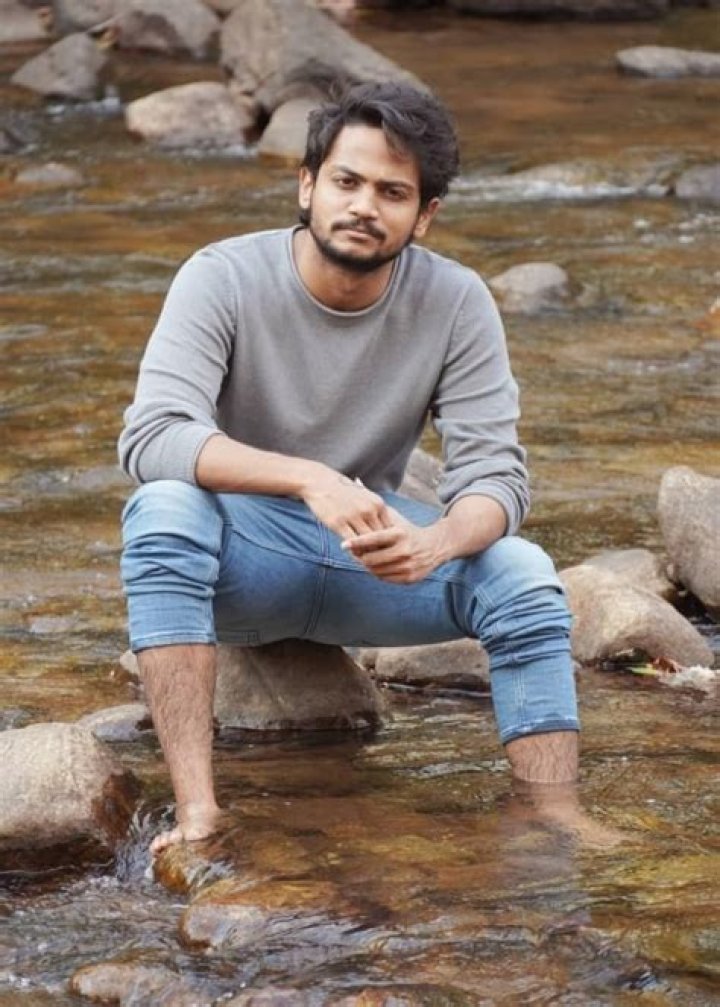 Shanmukh Jaswanth Height, Weight, Age, Body Statistics