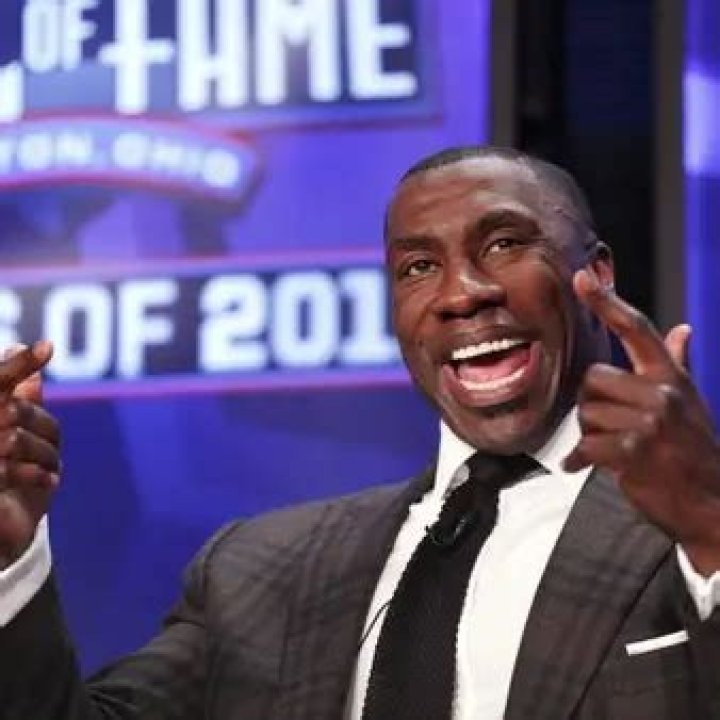Shannon Sharpe Net Worth | Celebrity Net Worth