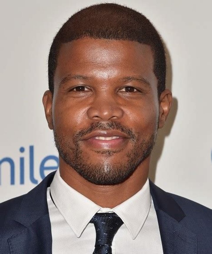 Sharif Atkins Net Worth | Celebrity Net Worth