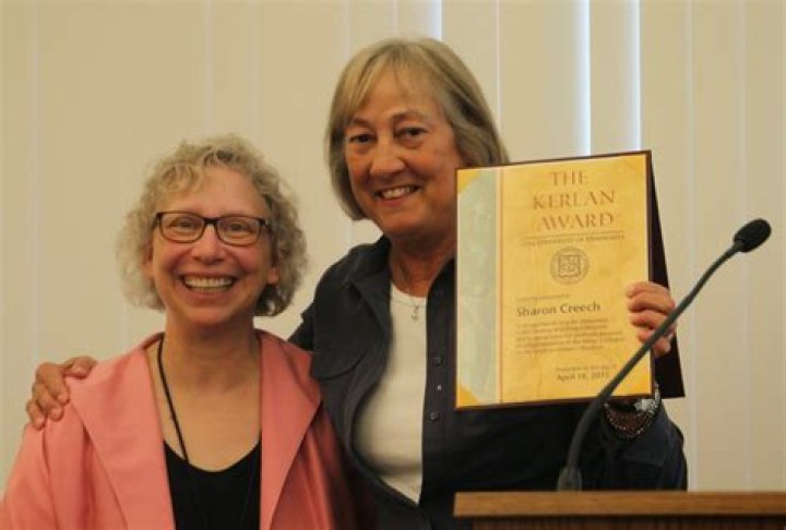 Sharon Creech - Bio, Age, Wiki, Facts and Family