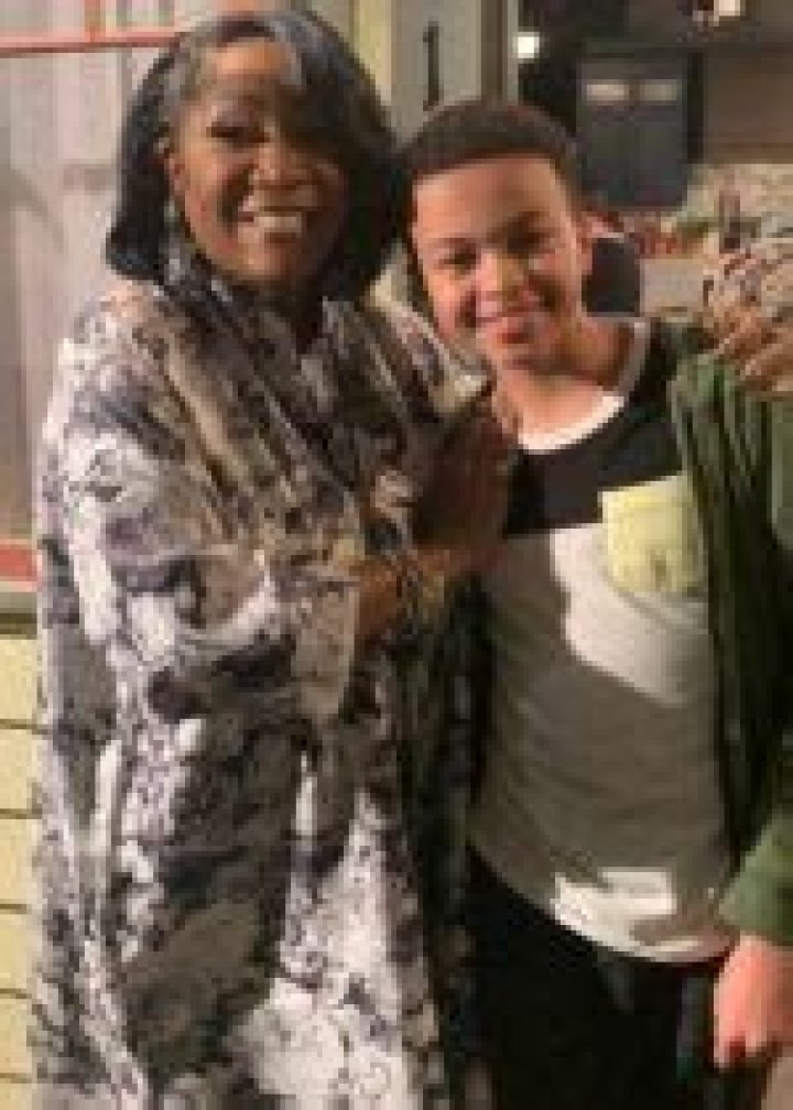 Shaun Dixon Height, Weight, Age, Facts, Family