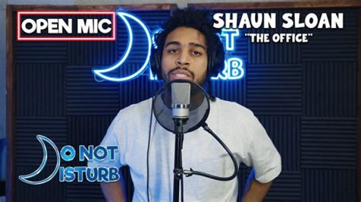 Shaun Sloan - Bio, Age, Wiki, Facts and Family