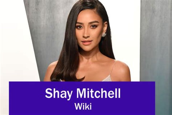 Shay Mitchell - Bio, Age, Wiki, Facts and Family