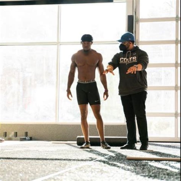 Shemar Jean-Charles Bio, Age, Net Worth, Salary, Stats, NFL Draft, Dating & Girlfriend