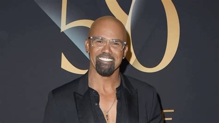 Shemar Moore Ready to Start Work on the Y&R