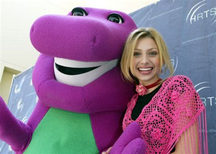 Sheryl Leach Net Worth | Celebrity Net Worth