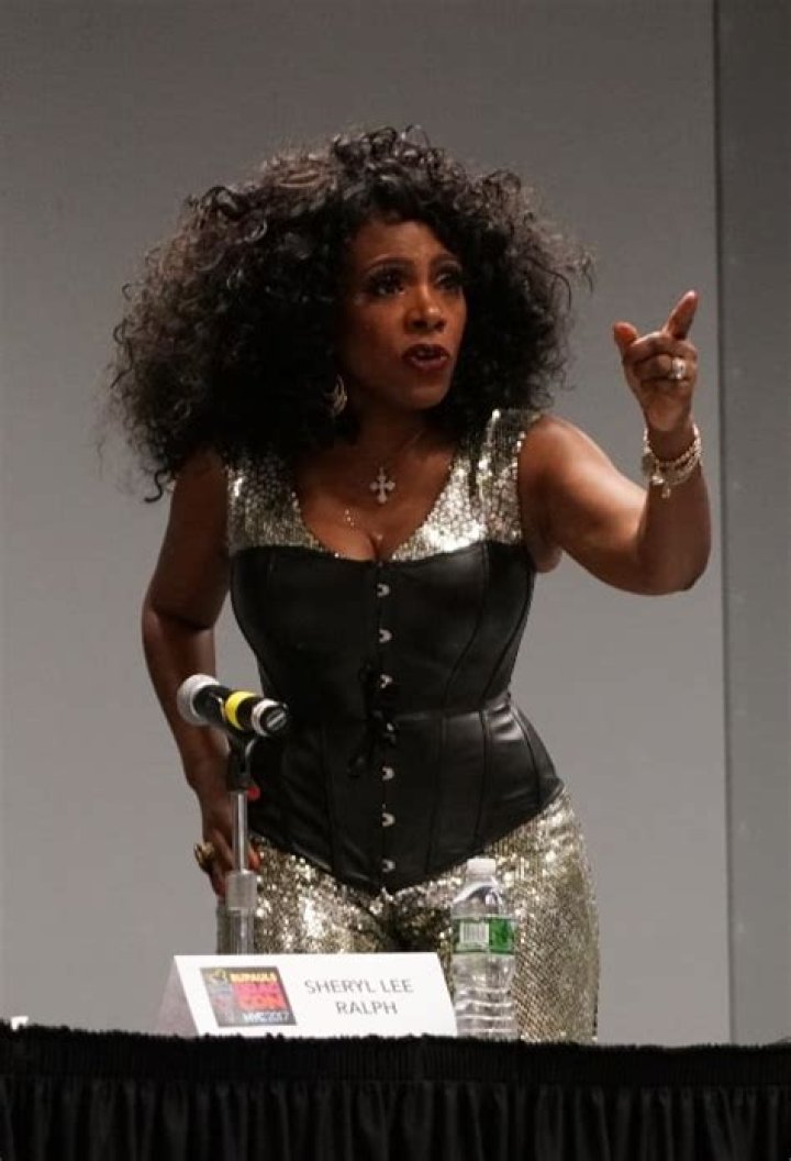 Sheryl Lee Ralph Height, Weight, Age, Facts, Biography, Family