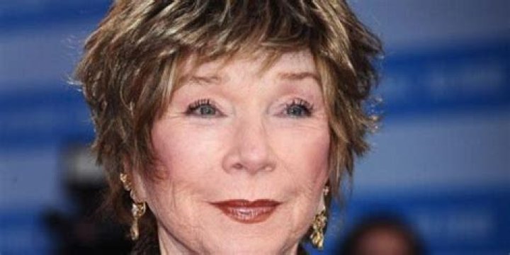 Shirley MacLaine Net Worth | Celebrity Net Worth