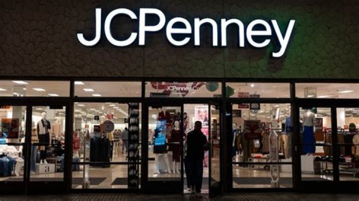 Shoppers Are Abandoning JCPenney, New Data Shows—Here's Why