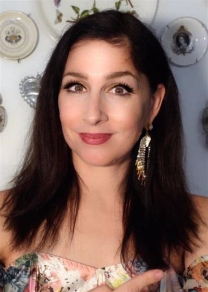 Shoshannah Stern Height, Weight, Age, Husband, Children