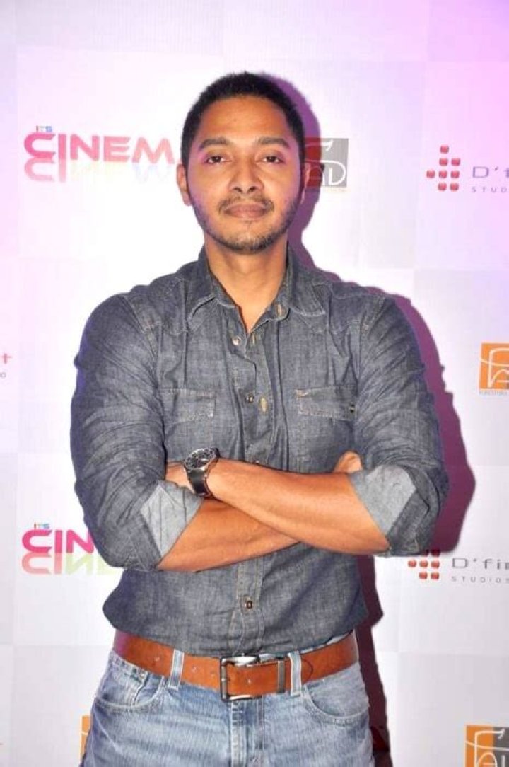 Shreyas Talpade Height, Weight, Age, Body Statistics