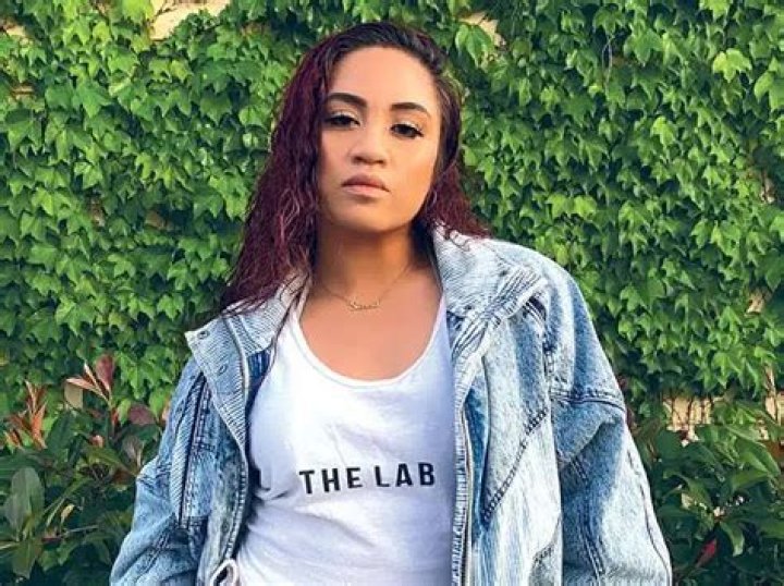 Sienna Lalau - Bio, Age, Wiki, Facts and Family