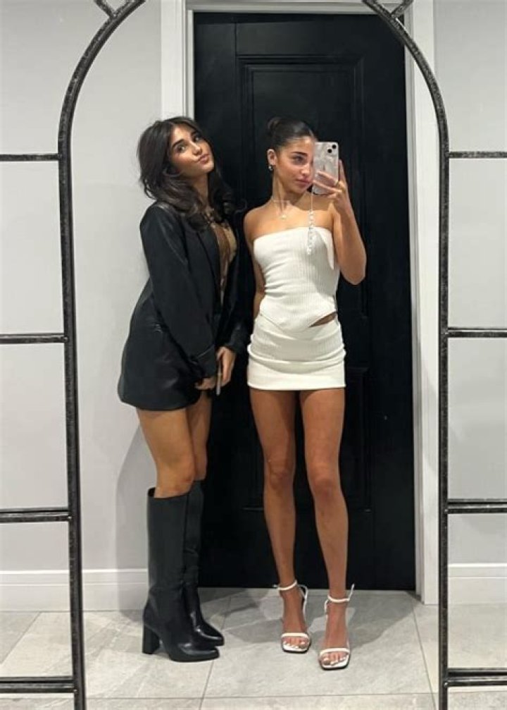 Sienna Walker Height, Weight, Age, Facts, Family