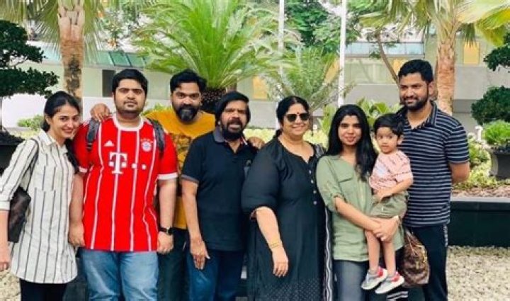 Silambarasan TR Height, Weight, Age, Girlfriend, Family, Biography