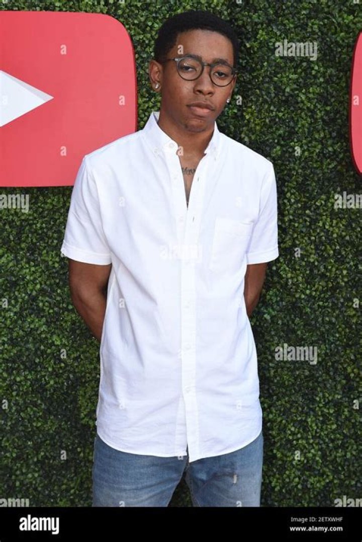 Similar Youtubers to De'arra & Ken 4 Life