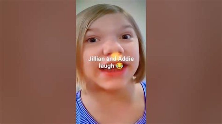 Similar Youtubers to Jillian and Addie Laugh