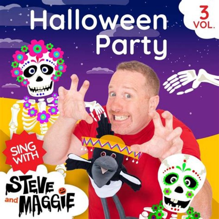 Similar Youtubers to STEVE AND MAGGIE