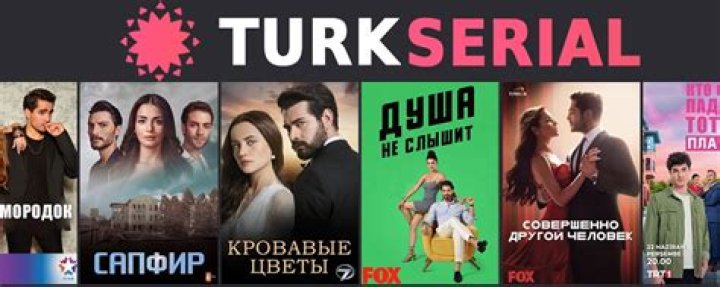 Similar Youtubers to TurkSerial Ru
