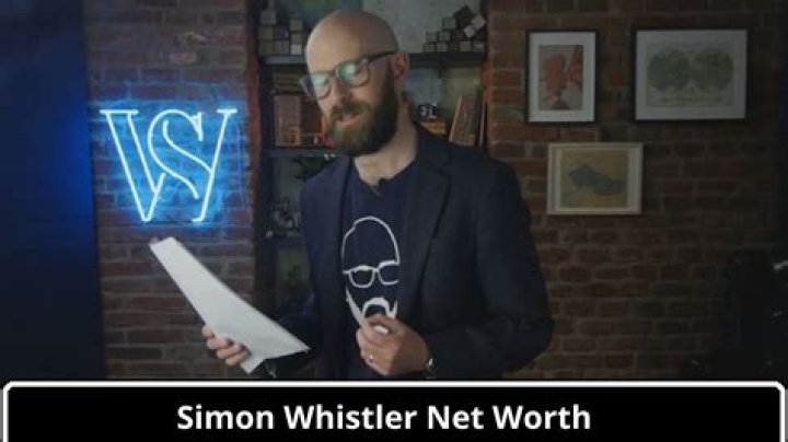 Simon Whistler Wife, Net Worth, Wikipedia Biography.