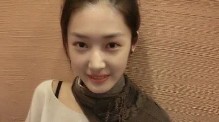 Simona Wang Height, Weight, Age, Boyfriend, Family, Facts, Biography