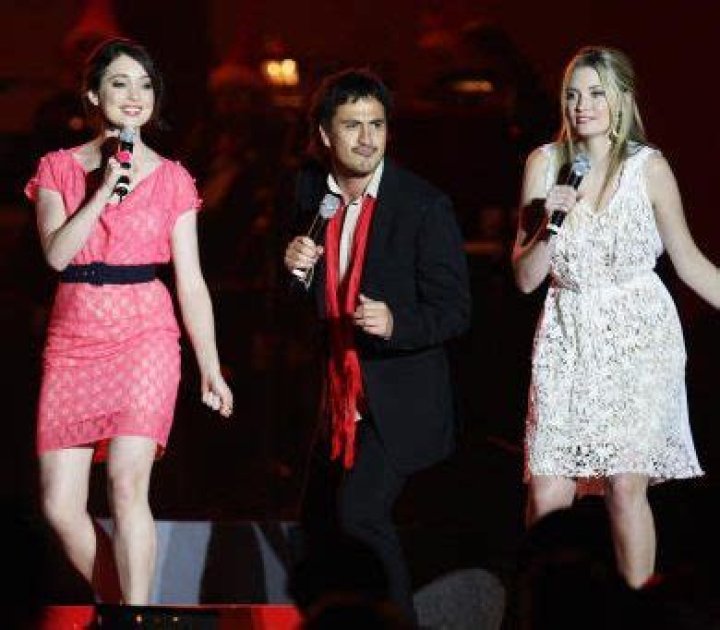 Siobhan Marshall Net Worth | Celebrity Net Worth