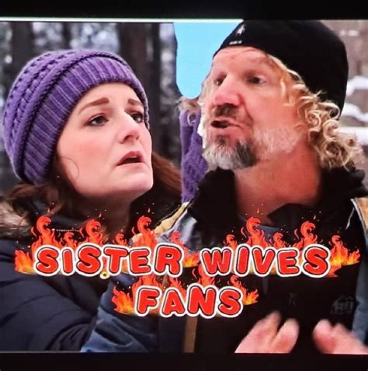 Sister Wives Fans See Bizarre Father's Day Post