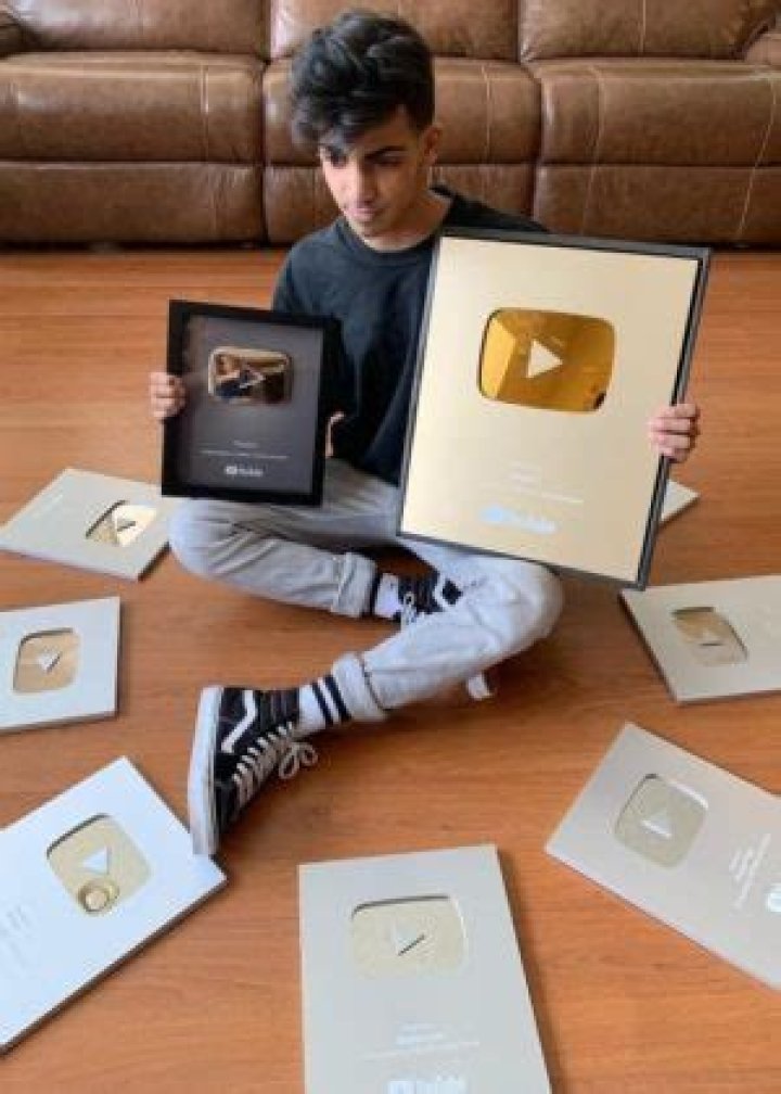 Skeppy Height, Weight, Age, Girlfriend, Facts, Biography