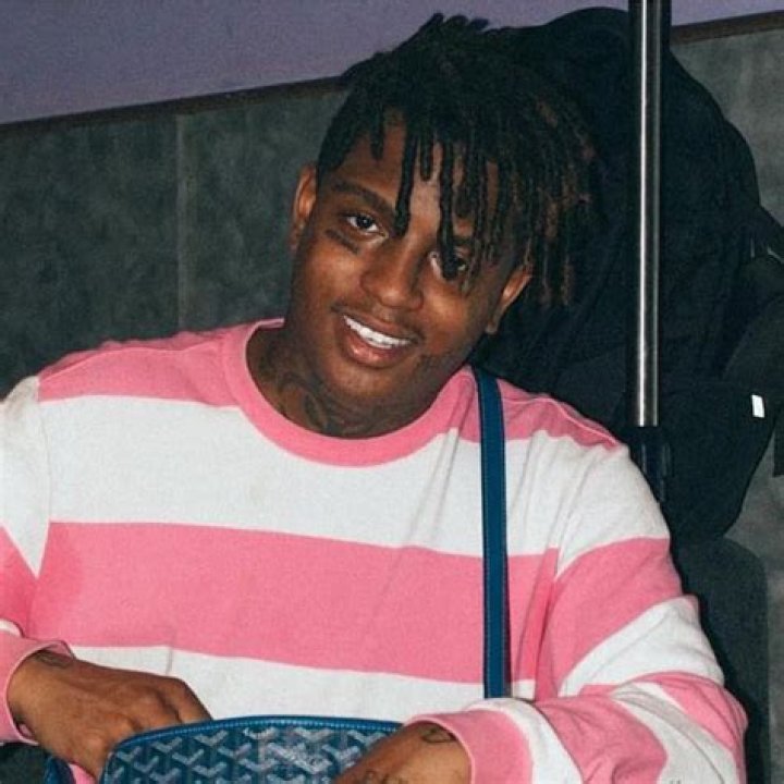 Ski Mask the Slump God Height, Weight, Age, Girlfriend, Facts, Biography