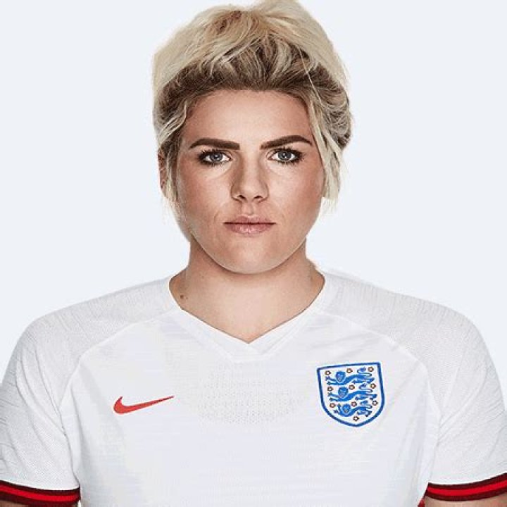 Soccer player Millie Bright Biography- Salary, Earnings, Net worth, Married, Relationship, Boyfriend, Age, Height, Family, Nationality