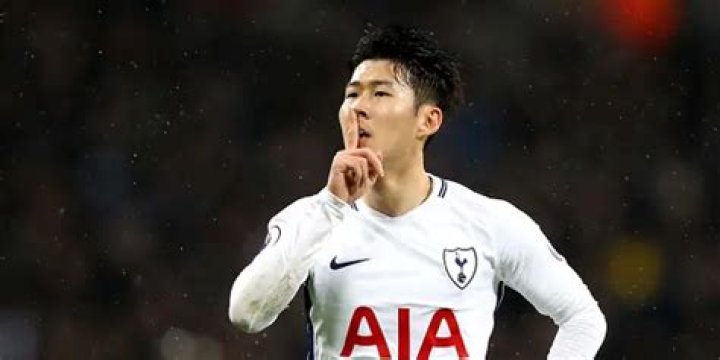 Son Heung-min Net Worth | Celebrity Net Worth