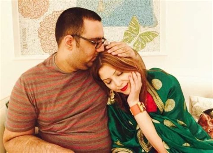 Sonam Khan Height, Weight, Age, Spouse, Biography