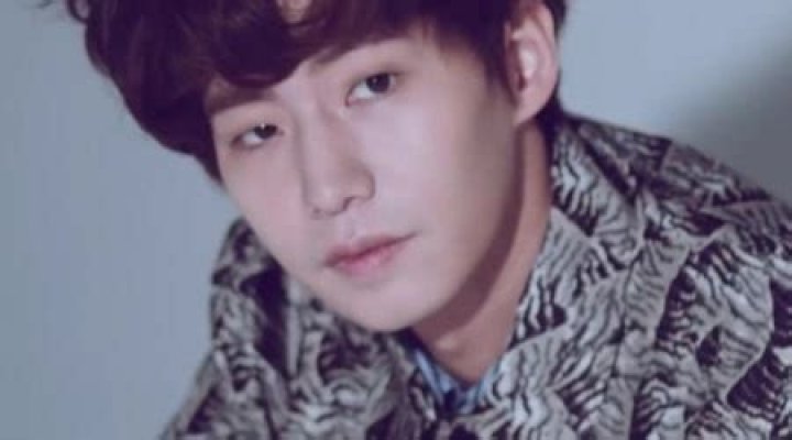 Song Jae-rim Height, Weight, Age, Girlfriend, Family, Biography