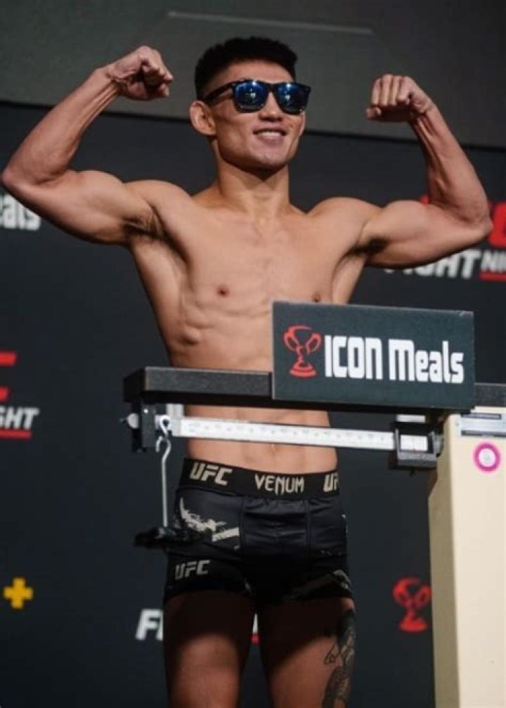 Song Yadong Height, Weight, Age, Spouse, Facts, Biography