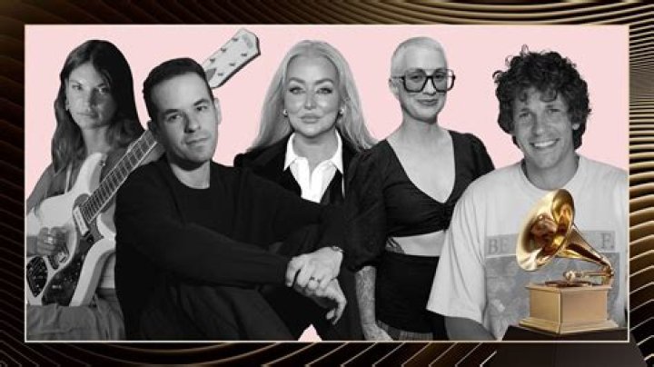 Songwriter of the Year Grammy Nominee Amy Allen Signs With Warner Chappell Music