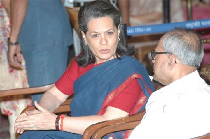 Sonia Gandhi Net Worth | Celebrity Net Worth