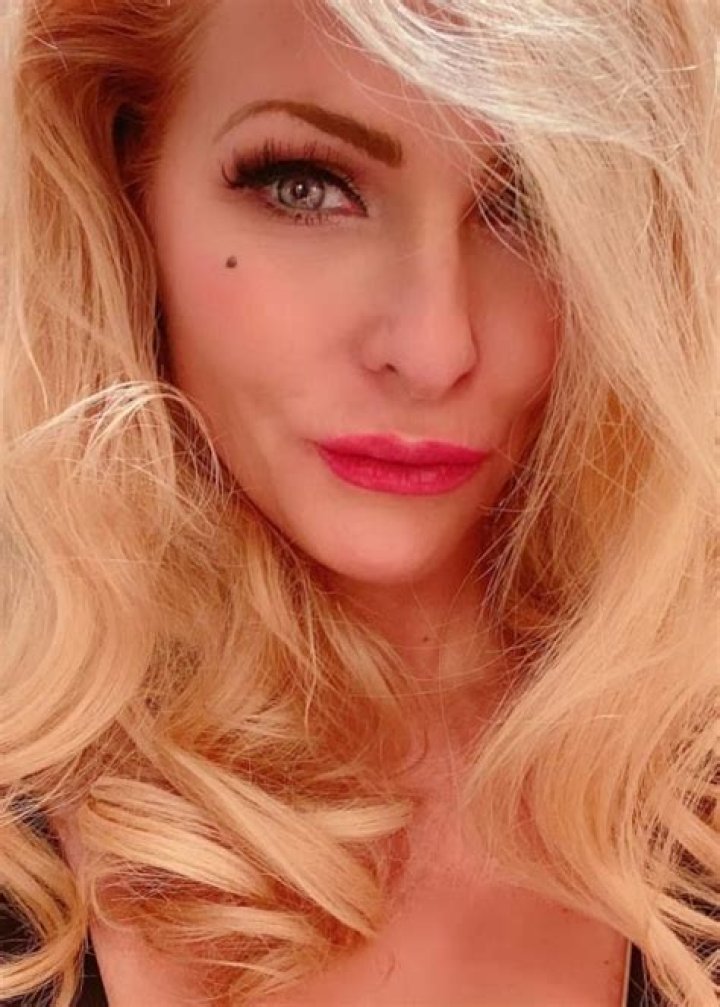 Sonya Kraus Height, Weight, Age, Body Statistics