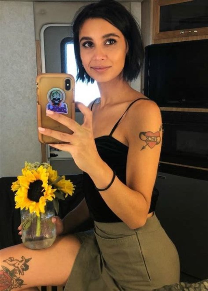 Sophia Ali Height, Weight, Age, Boyfriend, Family, Facts, Biography